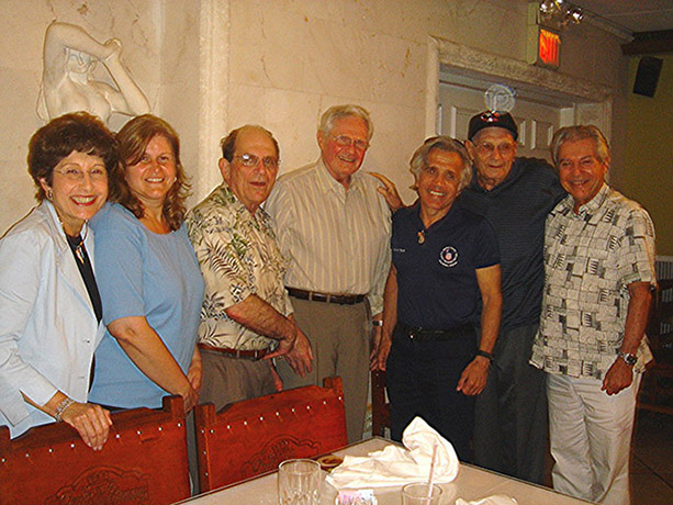 Night at Little Havana